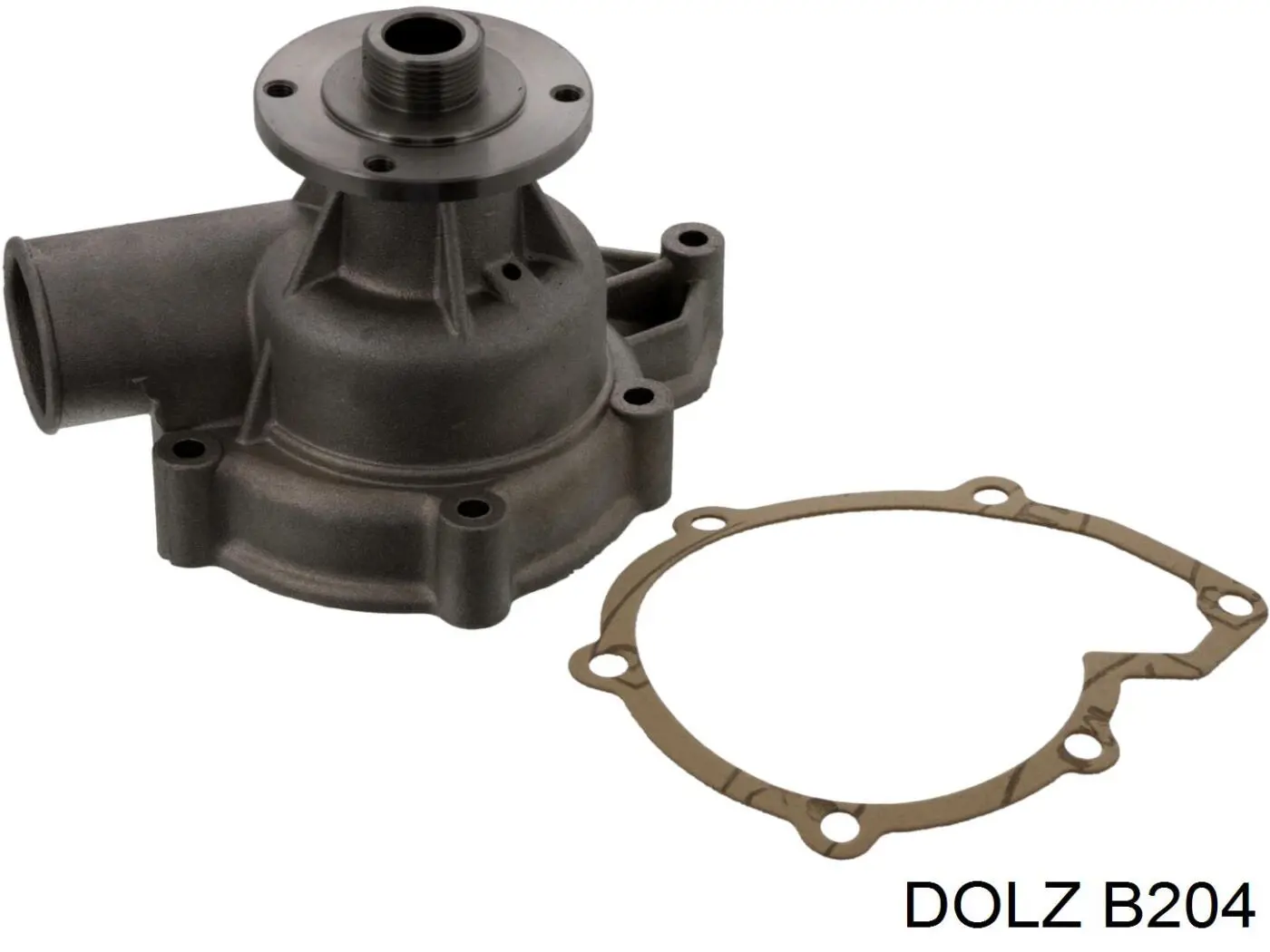 Купить B204 Dolz Насос охлаждения