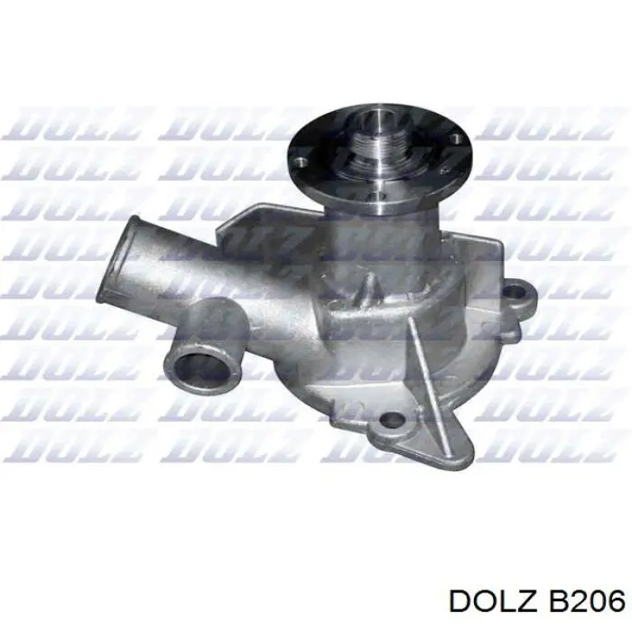 B206 Dolz