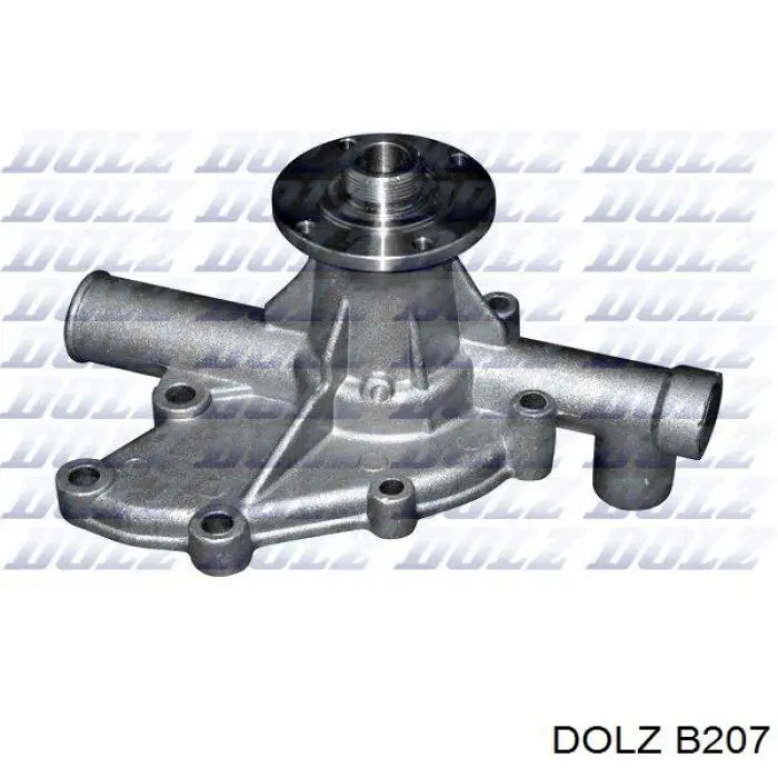 B207 Dolz