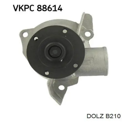 Помпа охлаждения Dolz B210 цена, от 38.18 USD