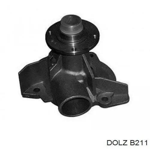 Купить B211 Dolz Насос охлаждения