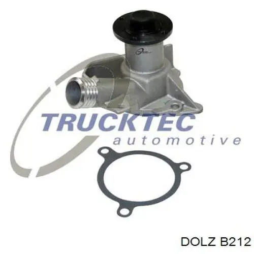 Купить B212 Dolz Насос охлаждения