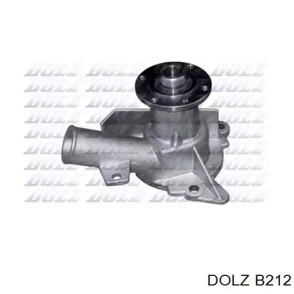 B212 Dolz