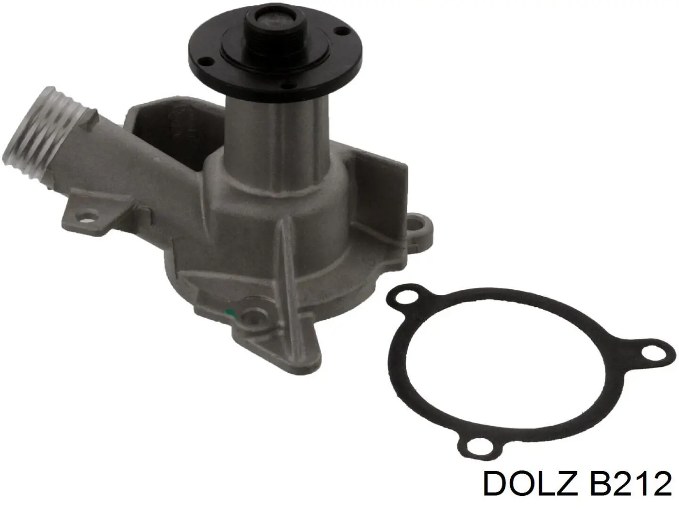 Помпа охлаждения Dolz B212 цена, от 37.74 USD