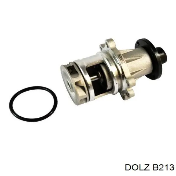 Помпа охлаждения Dolz B213 цена, от 35.49 USD