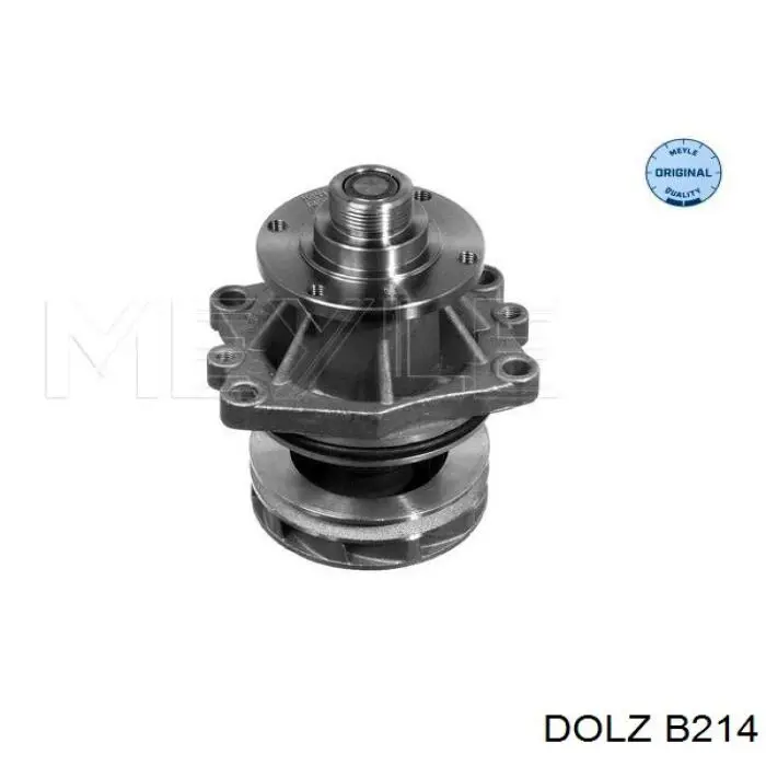 Помпа охлаждения Dolz B214 цена, от 31.86 USD