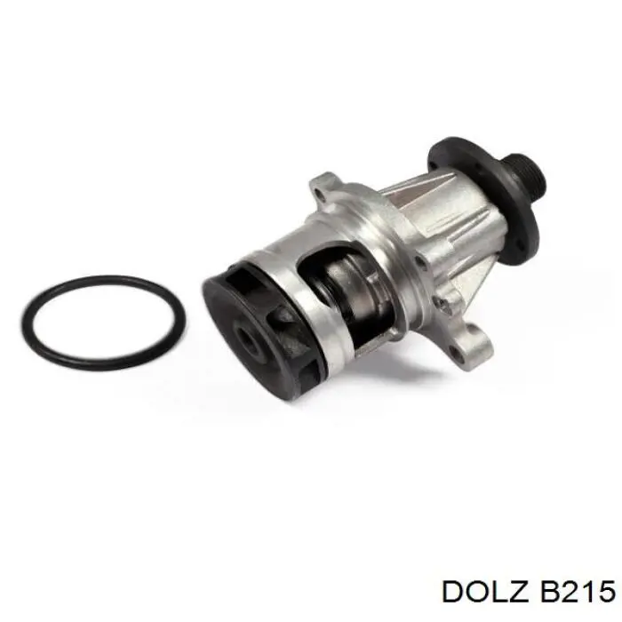 Помпа охлаждения Dolz B215 цена, от 29.45 USD