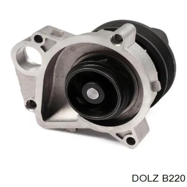 B220 Dolz Насос водяной
