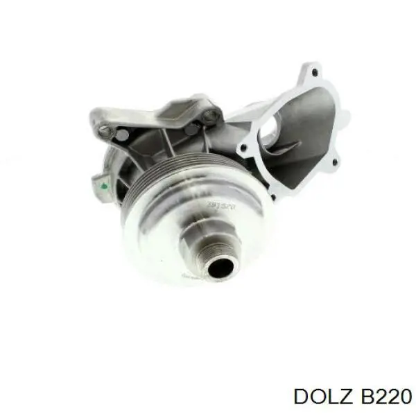 Помпа охлаждения Dolz B220 цена, от 82.04 USD