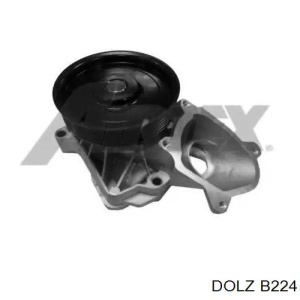 Помпа B224 Dolz