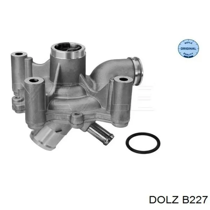 Помпа B227 Dolz