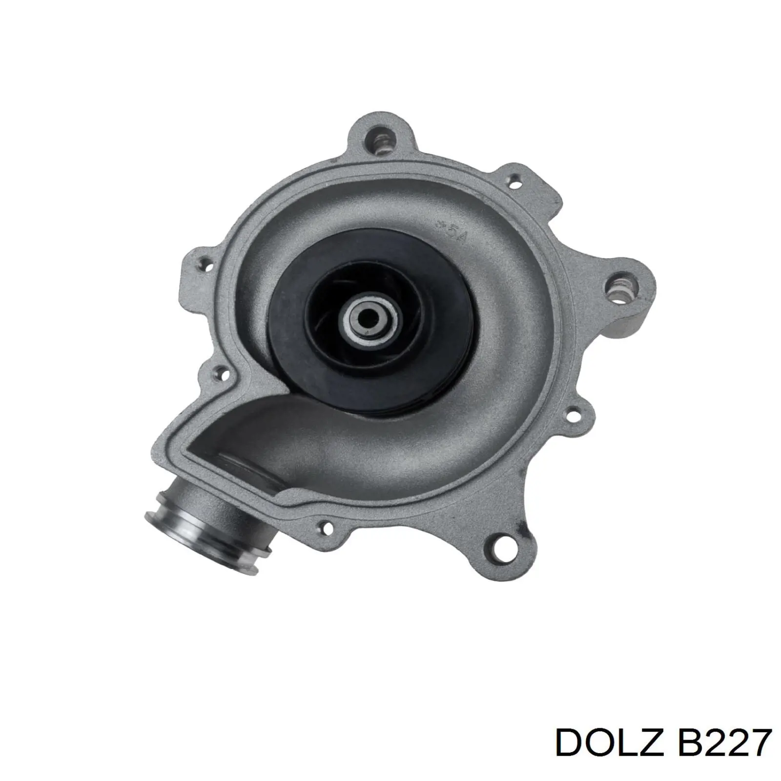 Помпа охлаждения Dolz B227 цена, от 36.04 USD