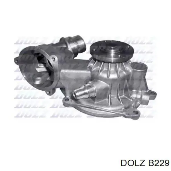 Купить B229 Dolz Насос охлаждения