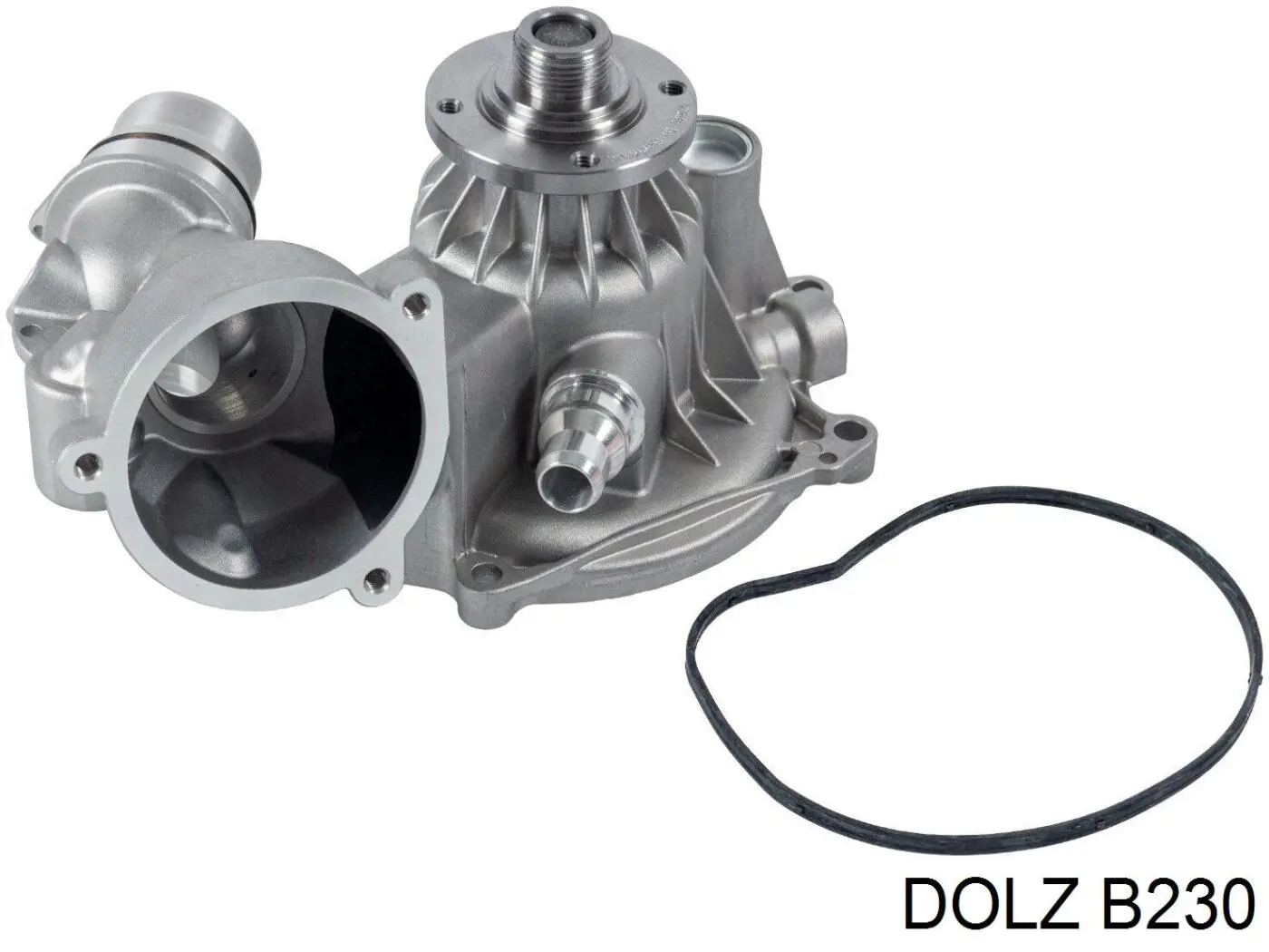 Помпа охлаждения Dolz B230 цена, от 83.38 USD