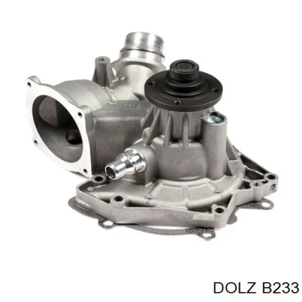 B233 Dolz Насос водяной