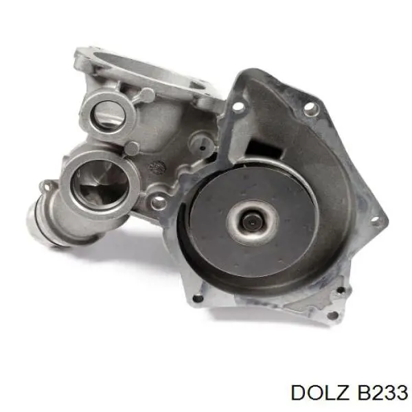 Помпа охлаждения Dolz B233 цена, от 66.66 USD