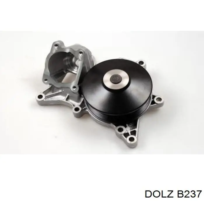 Помпа охлаждения Dolz B237 цена, от 67.00 USD