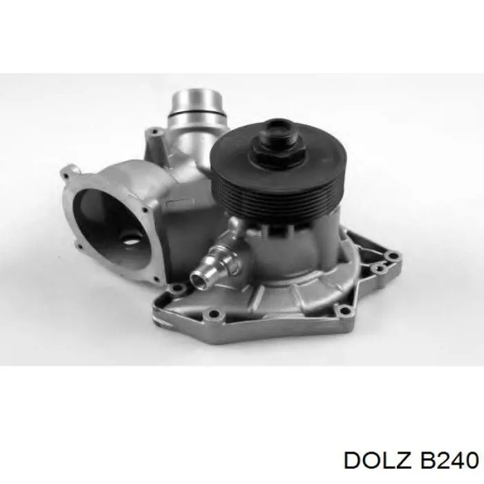 Купить B240 Dolz Насос охлаждения