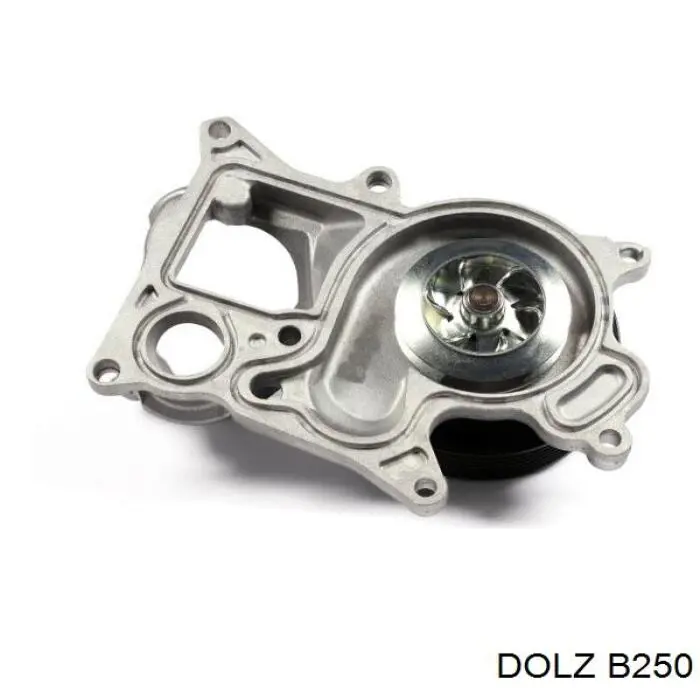 B250 Dolz Насос водяной