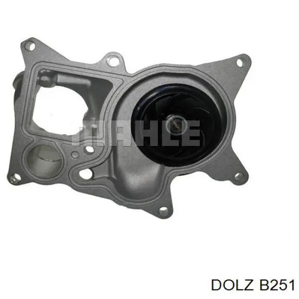 Купить B251 Dolz Насос охлаждения
