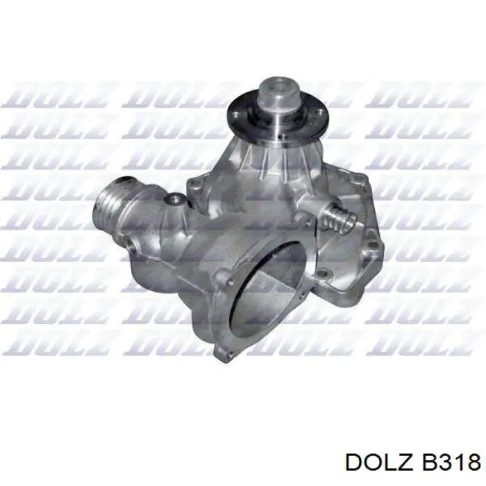 Купить B318 Dolz Насос охлаждения