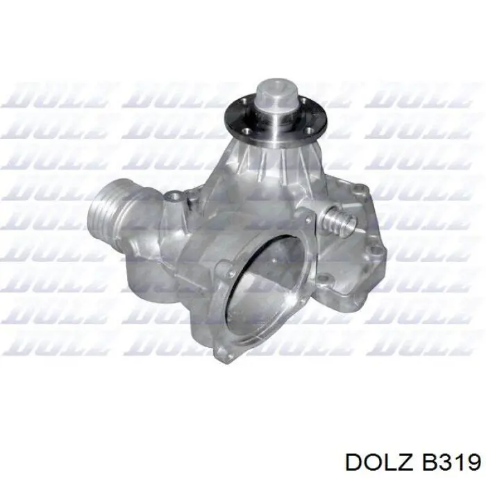 Bomba de agua B319 Dolz