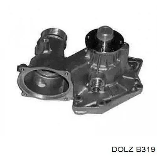 Купить B319 Dolz Насос охлаждения