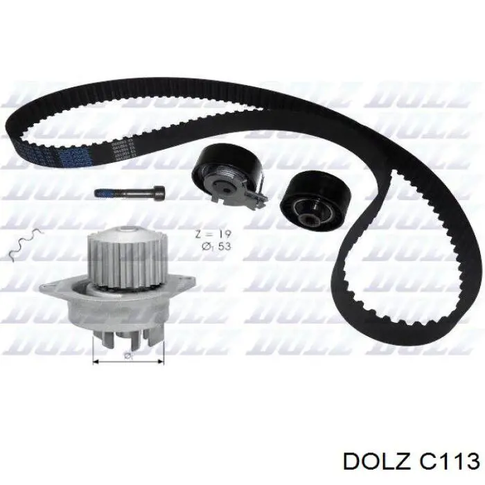 C113 Dolz