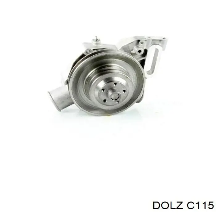Помпа охлаждения Dolz C115 цена, от 62.60 USD