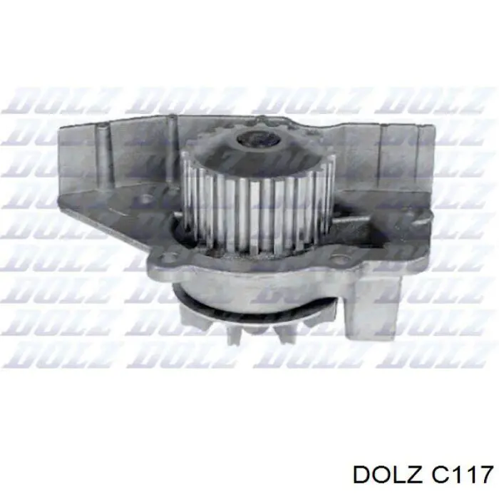 C117 Dolz