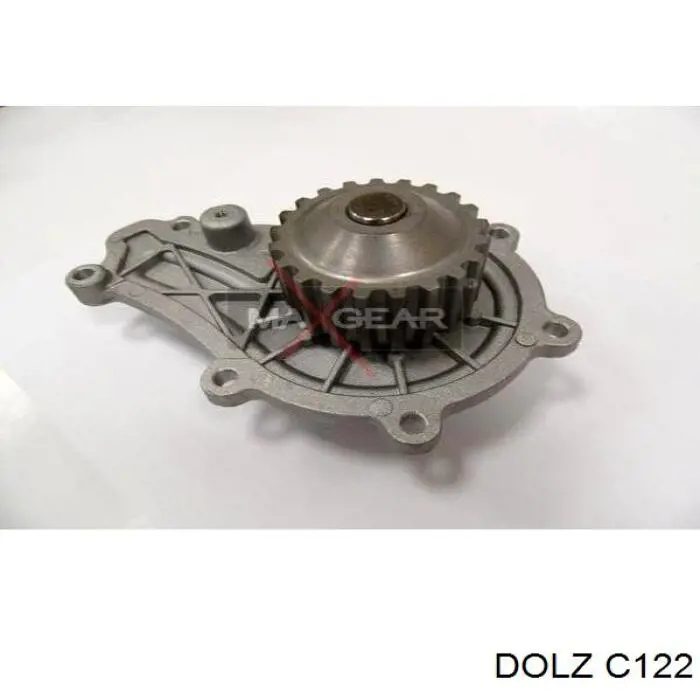 Помпа C122 Dolz