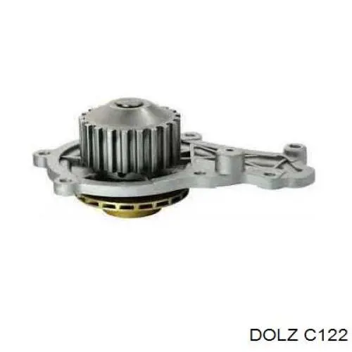 C122 Dolz Насос водяной