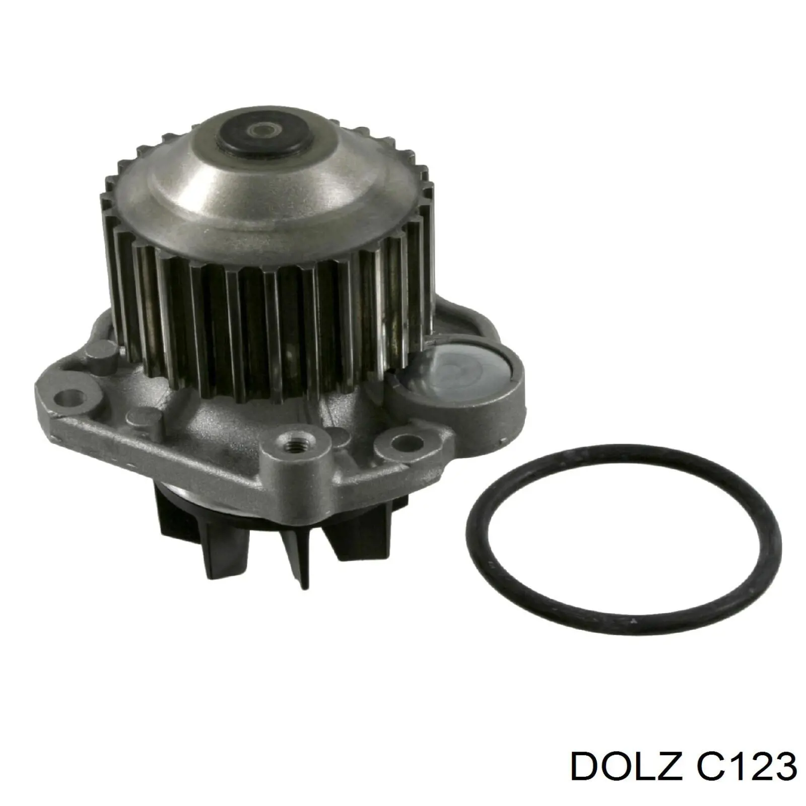 Помпа охлаждения Dolz C123 цена, от 50.13 USD