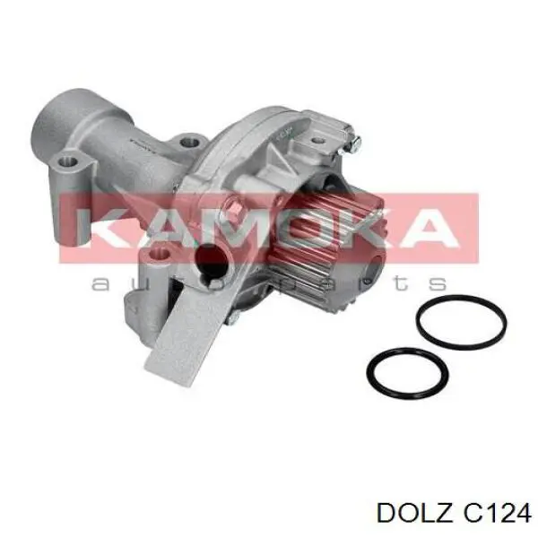 Помпа C124 Dolz