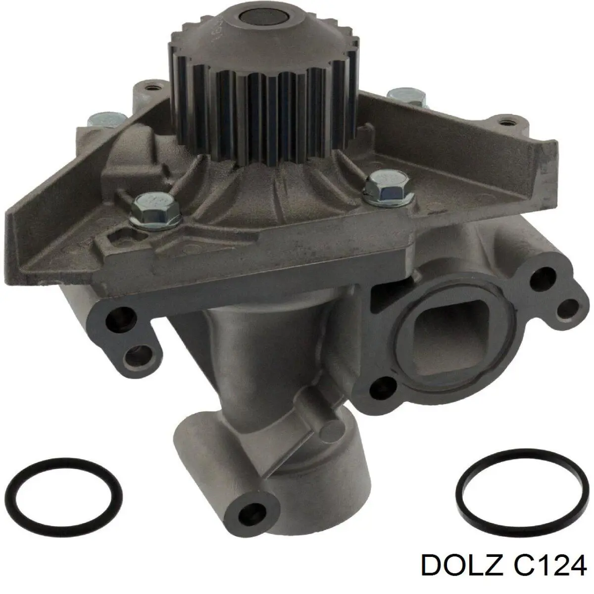 Купить C124 Dolz Насос охлаждения