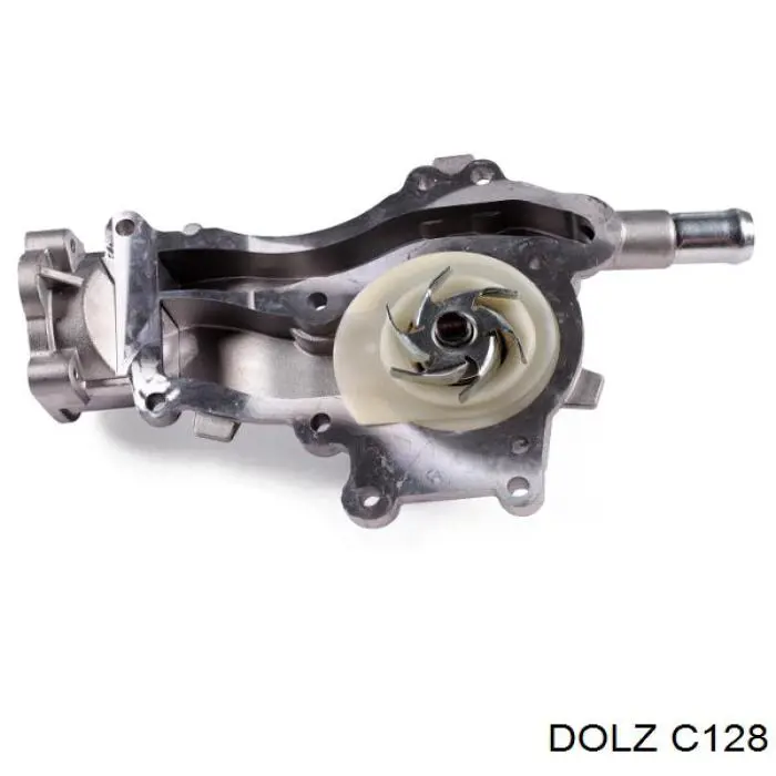 Помпа охлаждения Dolz C128 цена, от 33.30 USD
