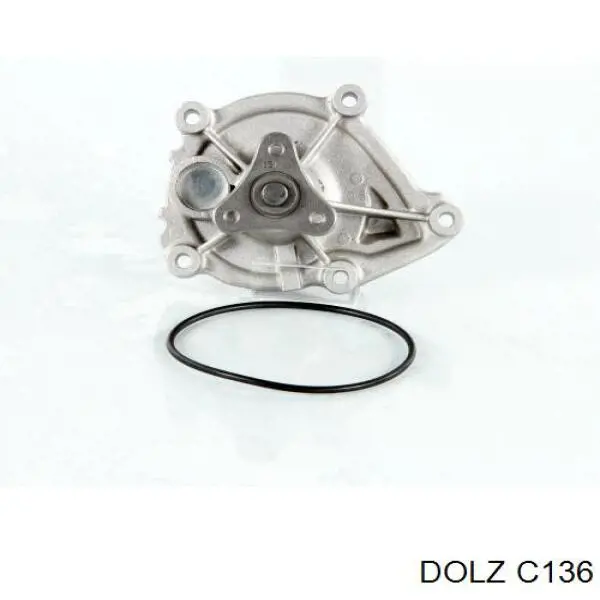 C136 Dolz