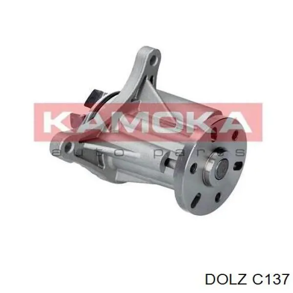 Помпа C137 Dolz