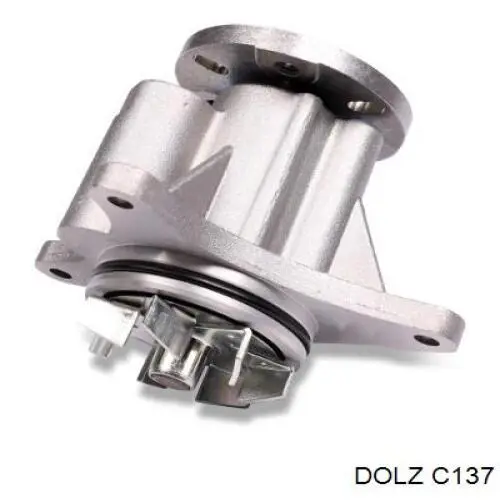 C137 Dolz Насос водяной