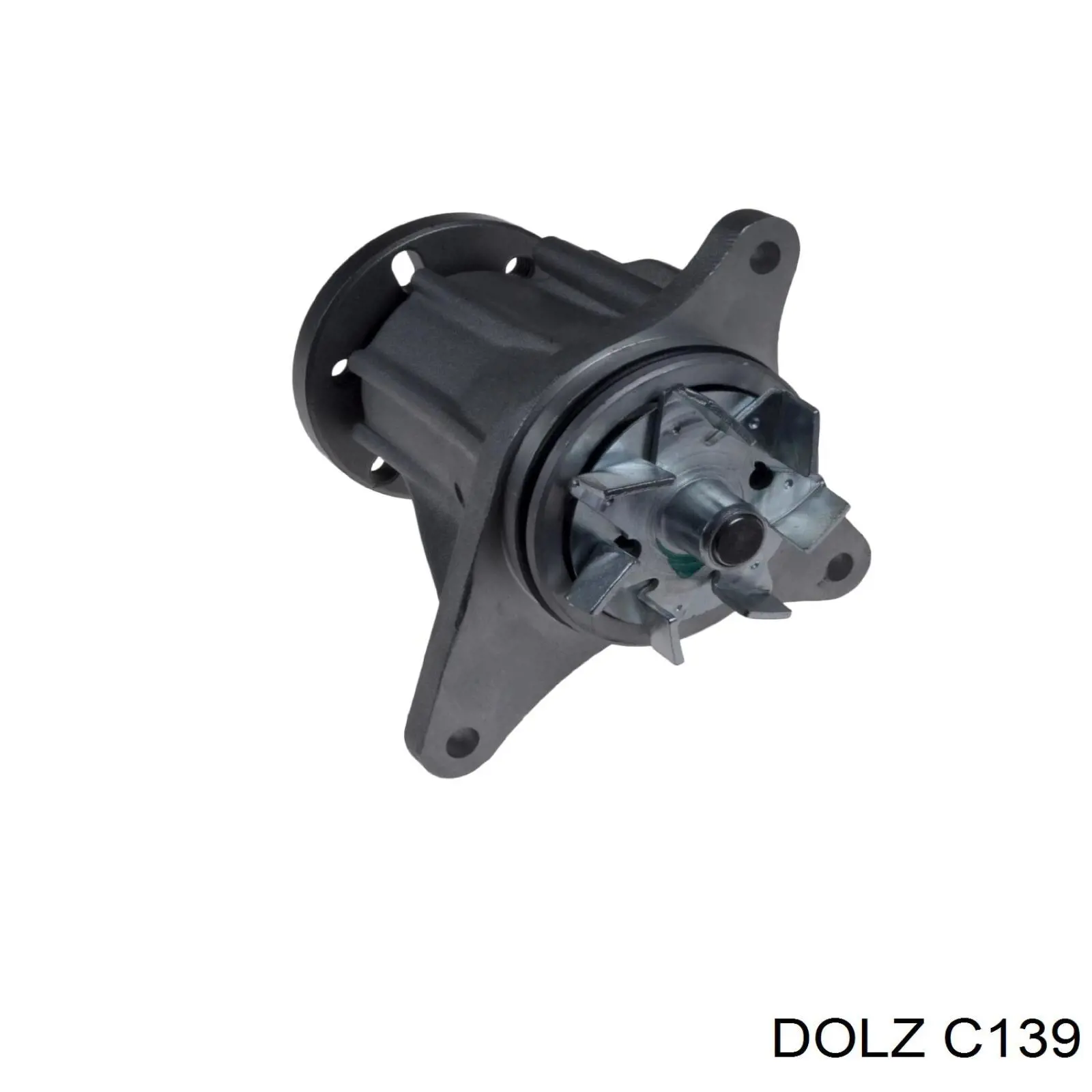 Помпа C139 Dolz