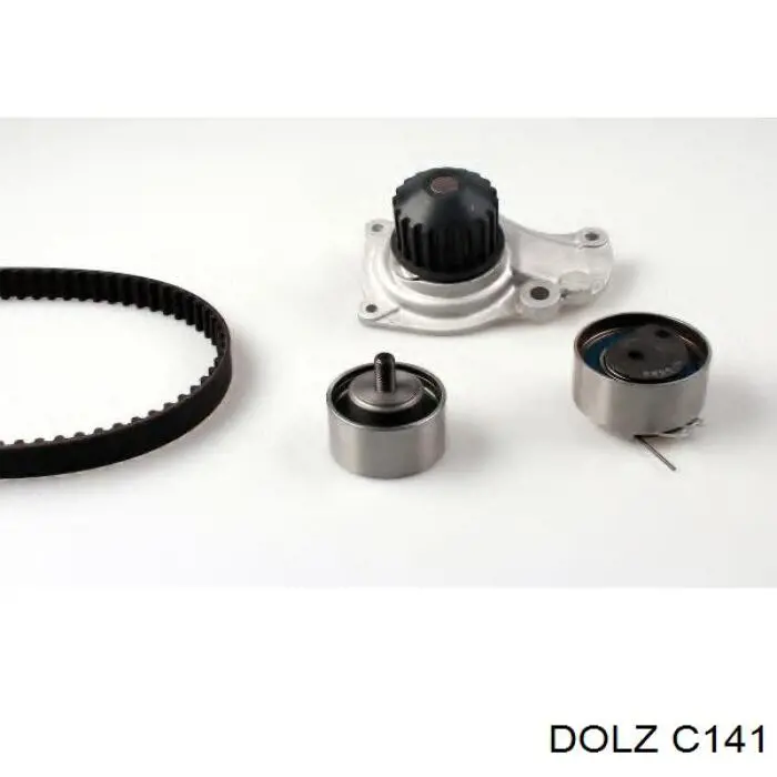 Помпа охлаждения Dolz C141 цена, от 35.92 USD