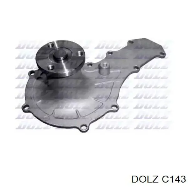 Купить C143 Dolz Насос охлаждения