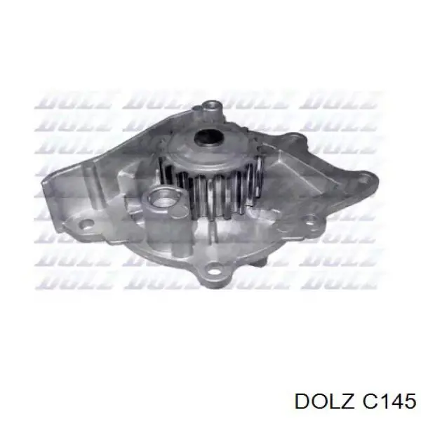 Купить C145 Dolz Насос охлаждения