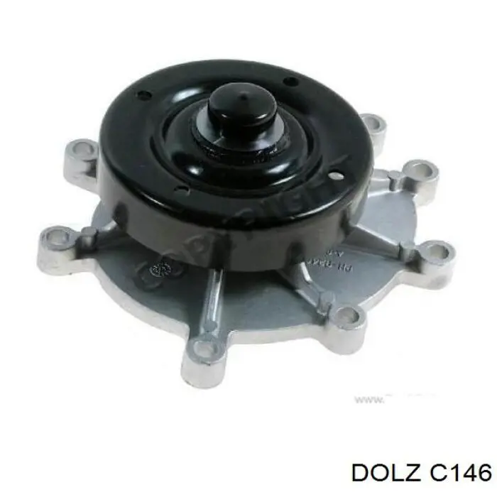 Помпа охлаждения Dolz C146 цена, от 61.93 USD