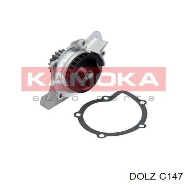 Купить C147 Dolz Насос охлаждения
