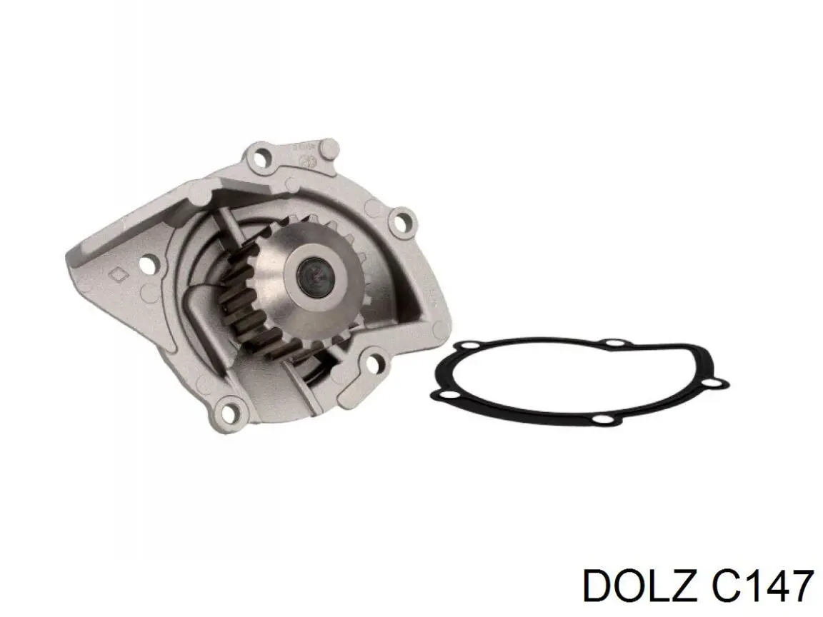 Помпа C147 Dolz