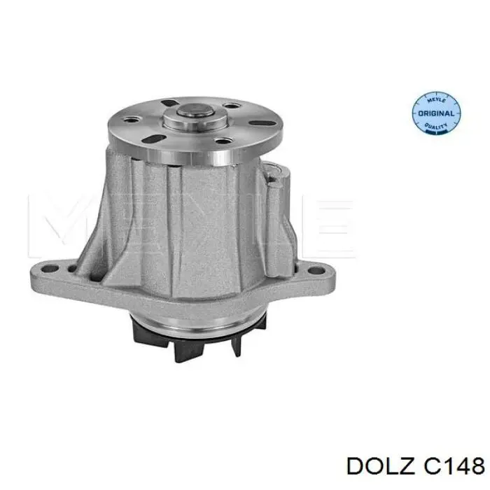C148 Dolz Насос водяной