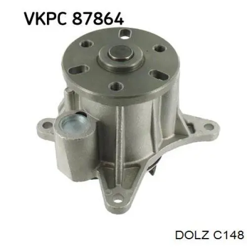 Купить C148 Dolz Насос охлаждения