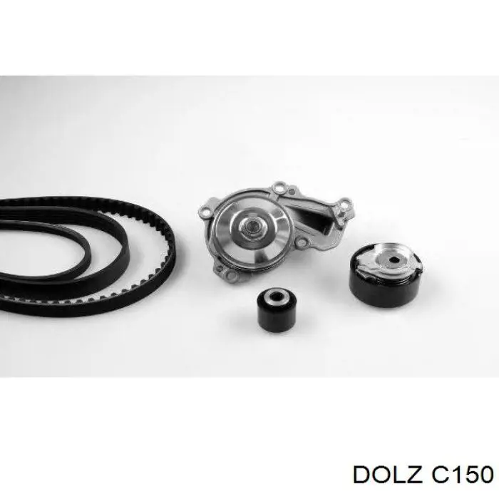 Купить C150 Dolz Насос охлаждения
