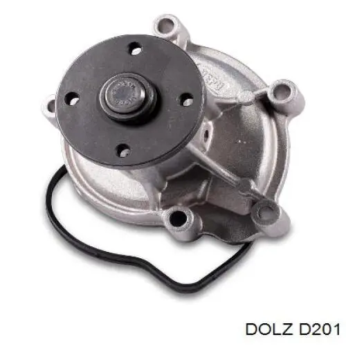 Купить D201 Dolz Насос охлаждения